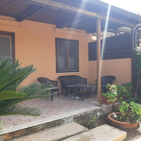 Ca San Vito Lo Capo Villa Maria Exterior photo